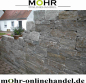 Preview: Muschelkalk Mauersteine System Mauersteine schwere Bauweise 1000KG